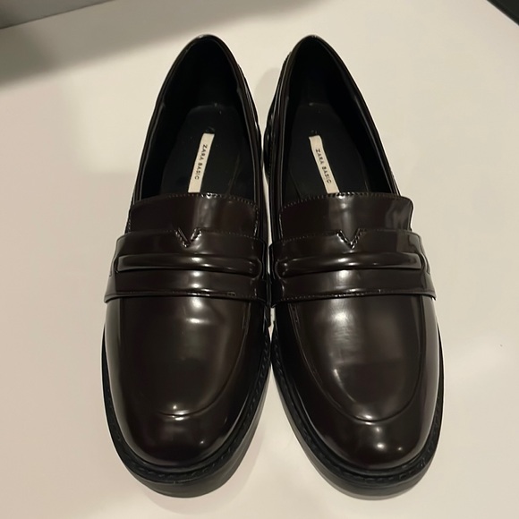 Zara loafers - Picture 1 of 3